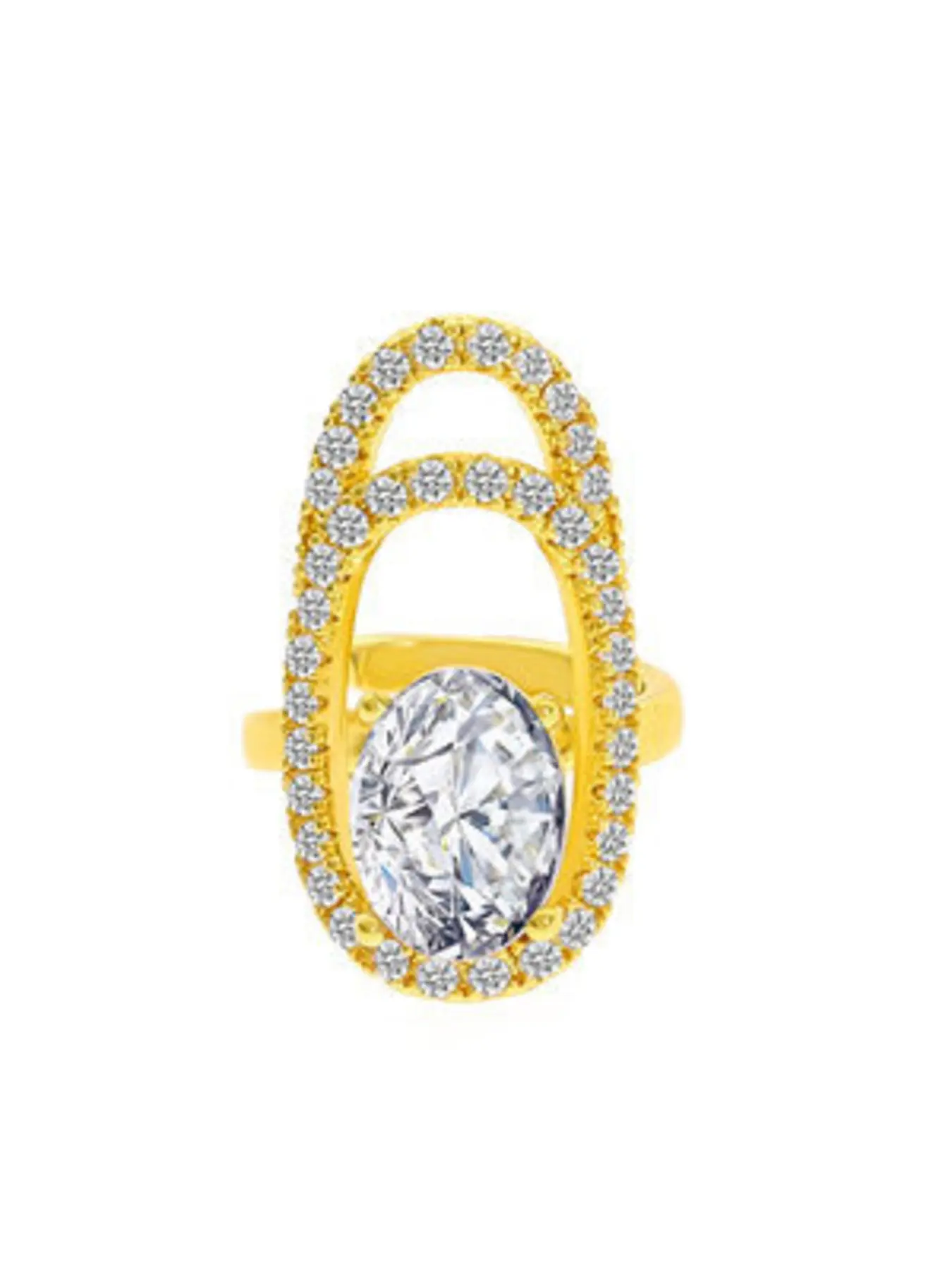 Light KC Gold Model 510141