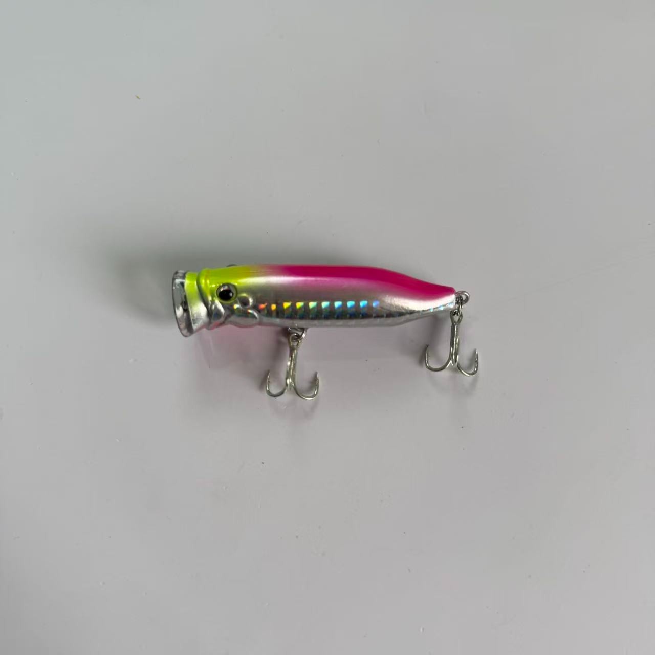 Large brand replica, popular, 1pcs, wave climbing, long throw, upturned mouth fish, sea bass, surface tied lure, suitable for freshwater and seawater fishing accessories, fishing gear and supplies