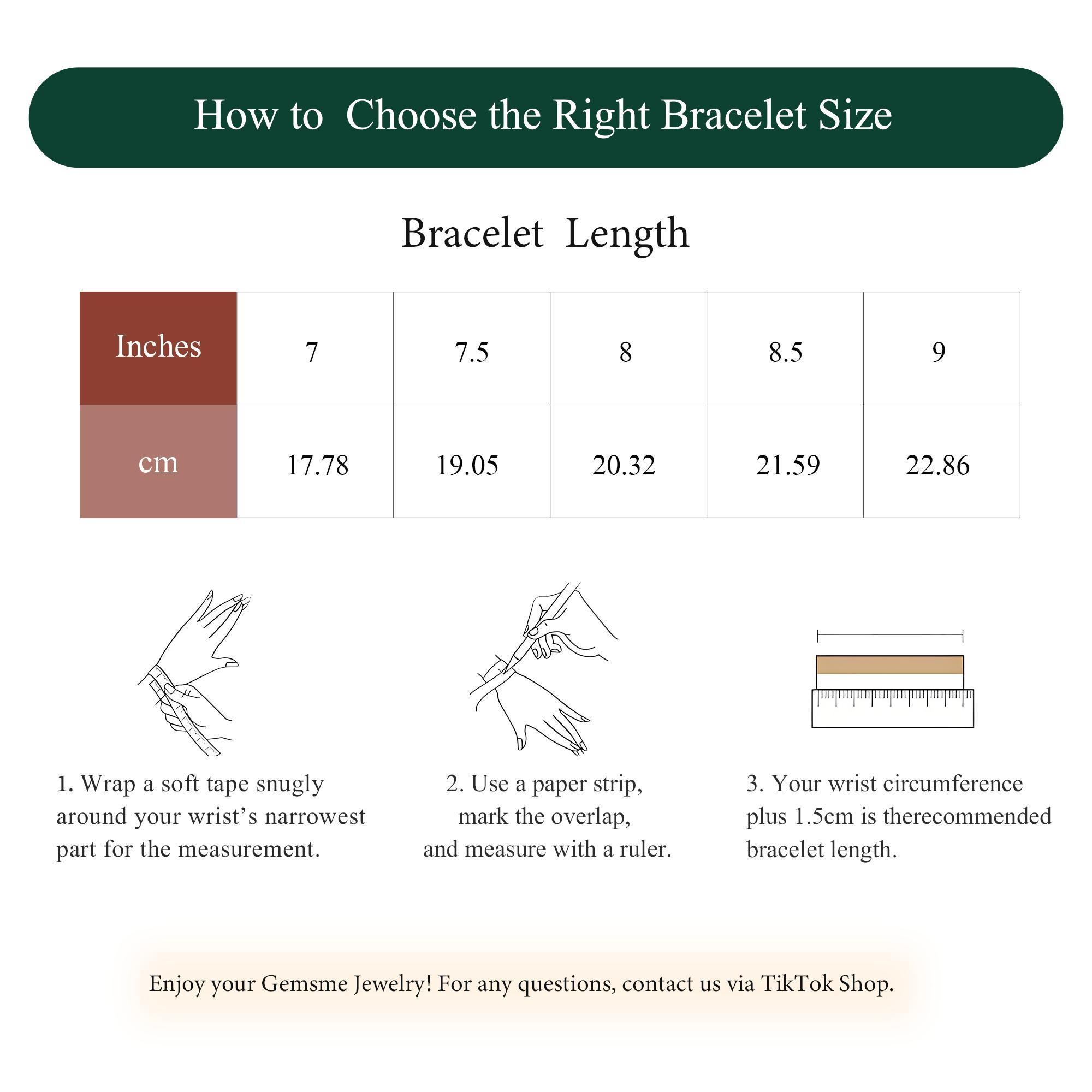 [5A+ Cubic Zirconia] MDFUN 5mm CZ Round Cubic Zirconia Halo Tennis Bracelets for Women For Men Hiphop  Elegant Fashion Trendy Elegant Design ATS61500 copper bracelet classic gift