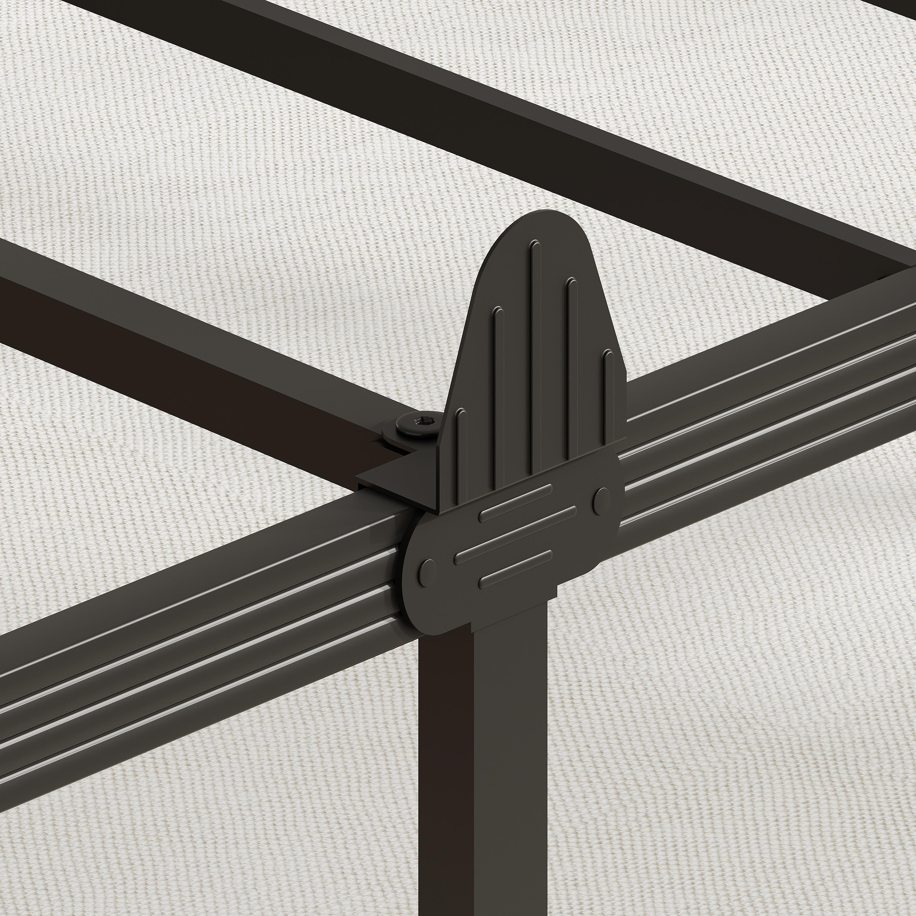 QUEEN Size Vintage Roma Bed Frame with 14 Inches Heavy Duty Sturdy Platform Anti-Slip Design Easy Assembly No Box Spring Needed Safe Rounded Columns Modern Noise-Free Design Ample Storage