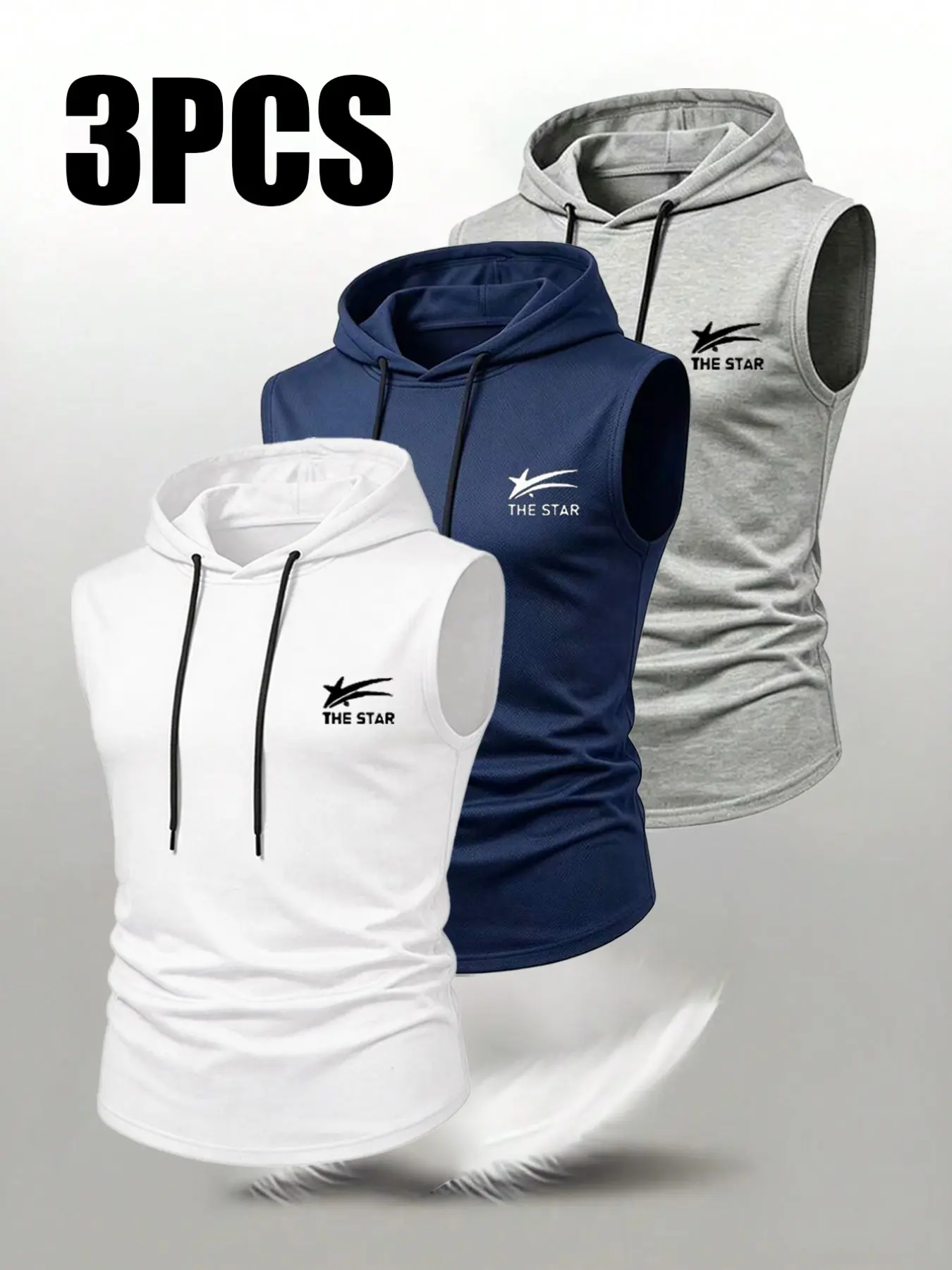 Multiple colors, 24