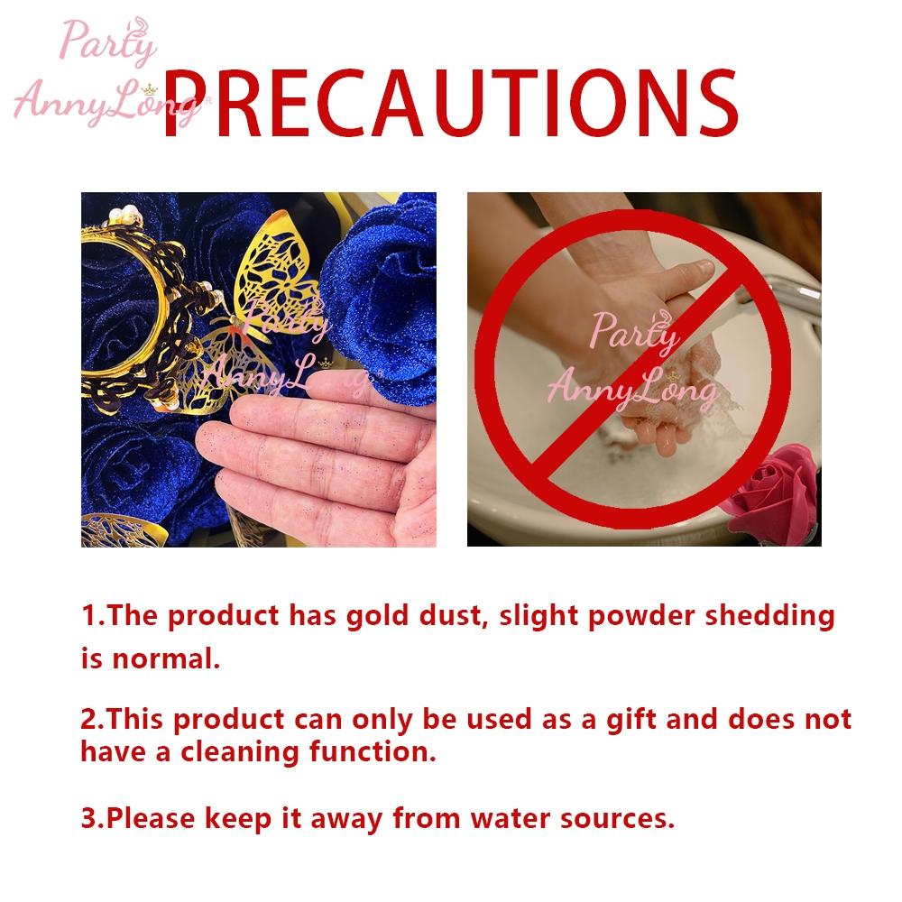 Artificial Rose Bouquet, 11/36 pcs DIY Romantic Faux Rose Flower Bouquet, Decorative Flowers for Home, Parties, Weddings, Anniversaries and Festivals, Artificial Roses Bouquet