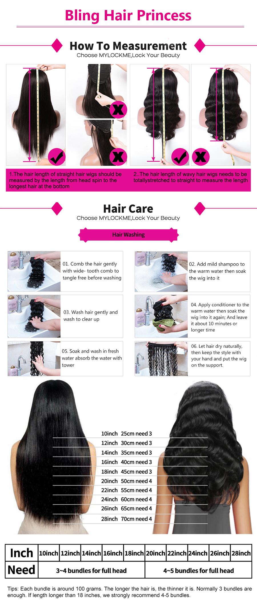 [30" =  $116] Deep Wave Lace Front Wigs Human Hair Pre Plucked 180% Density 13x6 HD Transparent Lace Frontal Wigs for Women Glueless Brazilian Wig Natrual Hairline TikTokShopBlackFriday