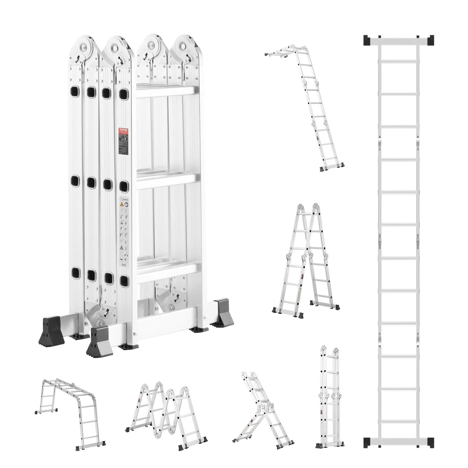 12 ft