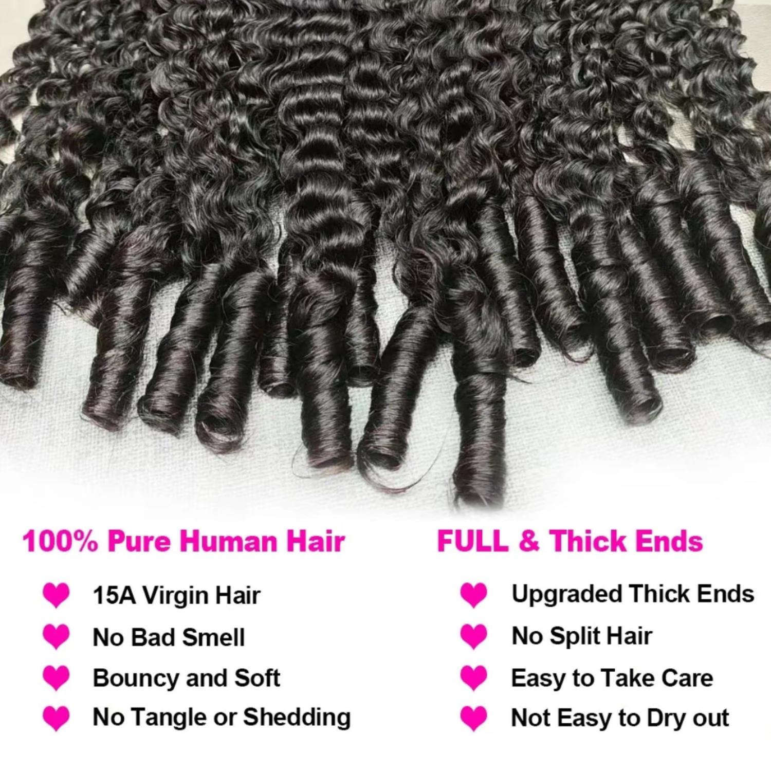 VIPbeauty 5x5 HD Ultra-thin Transparent Lace Closure Burmese Curly 12A Brazilian Virgin Human Hair Closure Free Part Pre Plucked with Baby Hair Natural Black