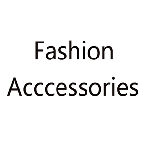 Fashion Letters Jewelry Access