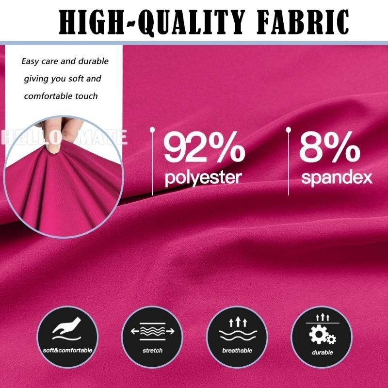 Men's Health Check Short Sleeved Frosted Jumpsuit Pharmacist Pocket Care Uniform Hospital Beauty Salon Work Uniform
