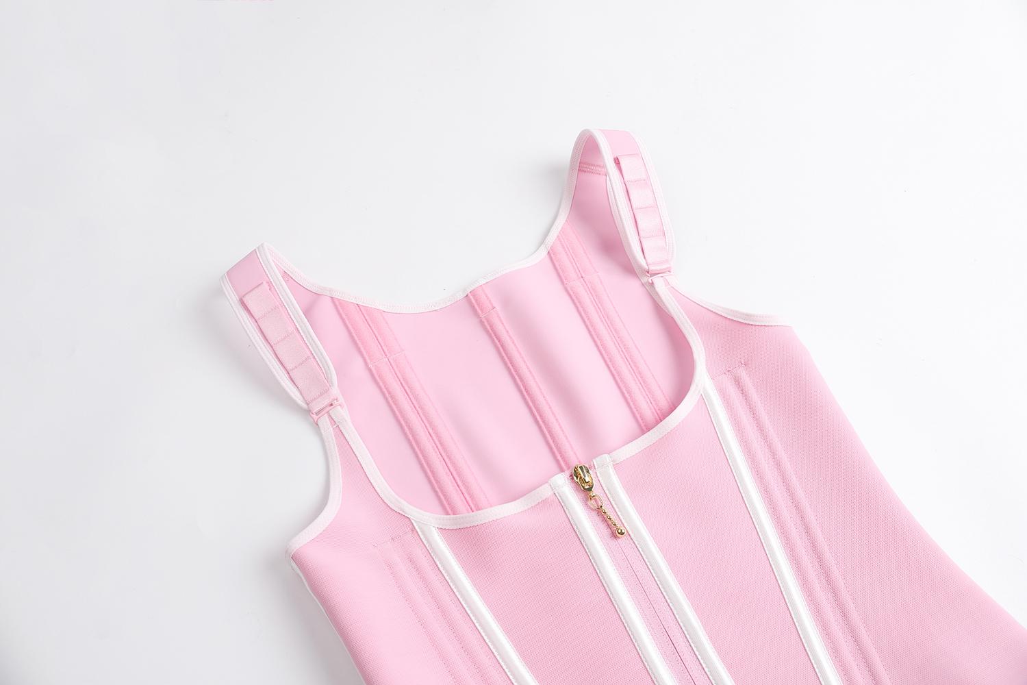 SHAPESHE Waist Shapewear Corset for Women Hourglass Girdle Workout Waistband Bodysuits SHAPESHE Waist Shapewear Corset for Women Hourglass Girdle Workout Waistband Bodysuits