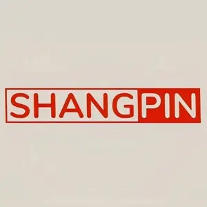 Shangpin Lighting shop logo