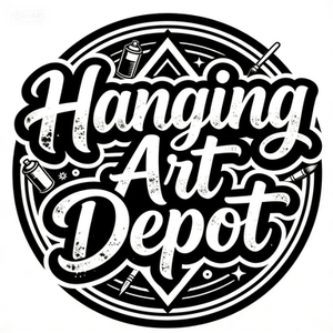 Hanging Art Depot