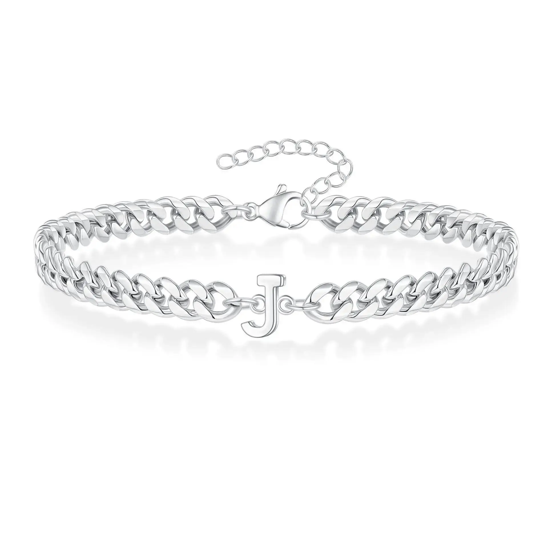 Silver J