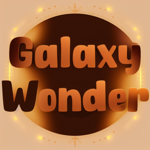 GalaxyWonder
