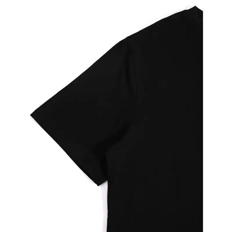 T-shirt_Black