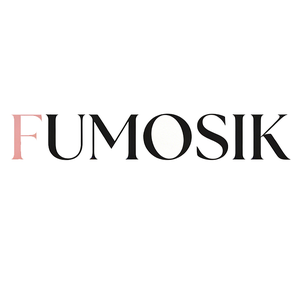 FUMOSIK Nail art