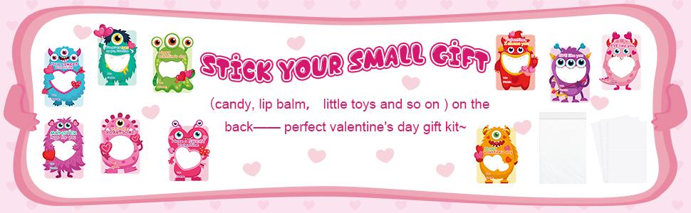 36/100 Pcs Valentine's Candy Cards Kids Gifts Set with Plastic Domes DIY Craft Treat Holder Bulk Class Valentines Candy Exchange Gifts for Couples Families School Party Classroom Gifts 36/100 Pcs Valentine's Candy Cards Kids Gifts Set with Plastic Domes DIY Craft Treat Holder Bulk Class Valentines Candy Exchange Gifts for Couples Families School Party Classroom Gifts