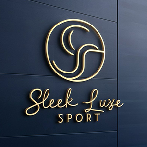 Sleek Luxe Sport