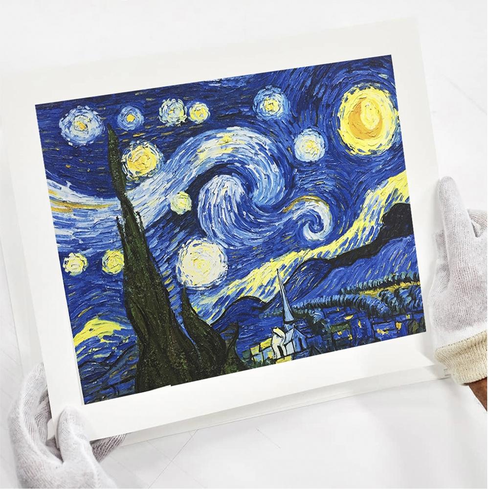 3pcs Frameless Muslim Jerusalem Mecca Medina Mosque Wall Art Print Canvas Poster, Living Room Decoration, Watercolor Painting