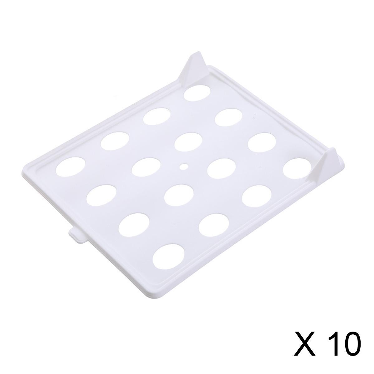 Stackable Clothing Organizer Set, Portable Plastic Shirt and T-Shirt Storage Box, Space-Saving Closet Organizer, Keep Clothes Neat