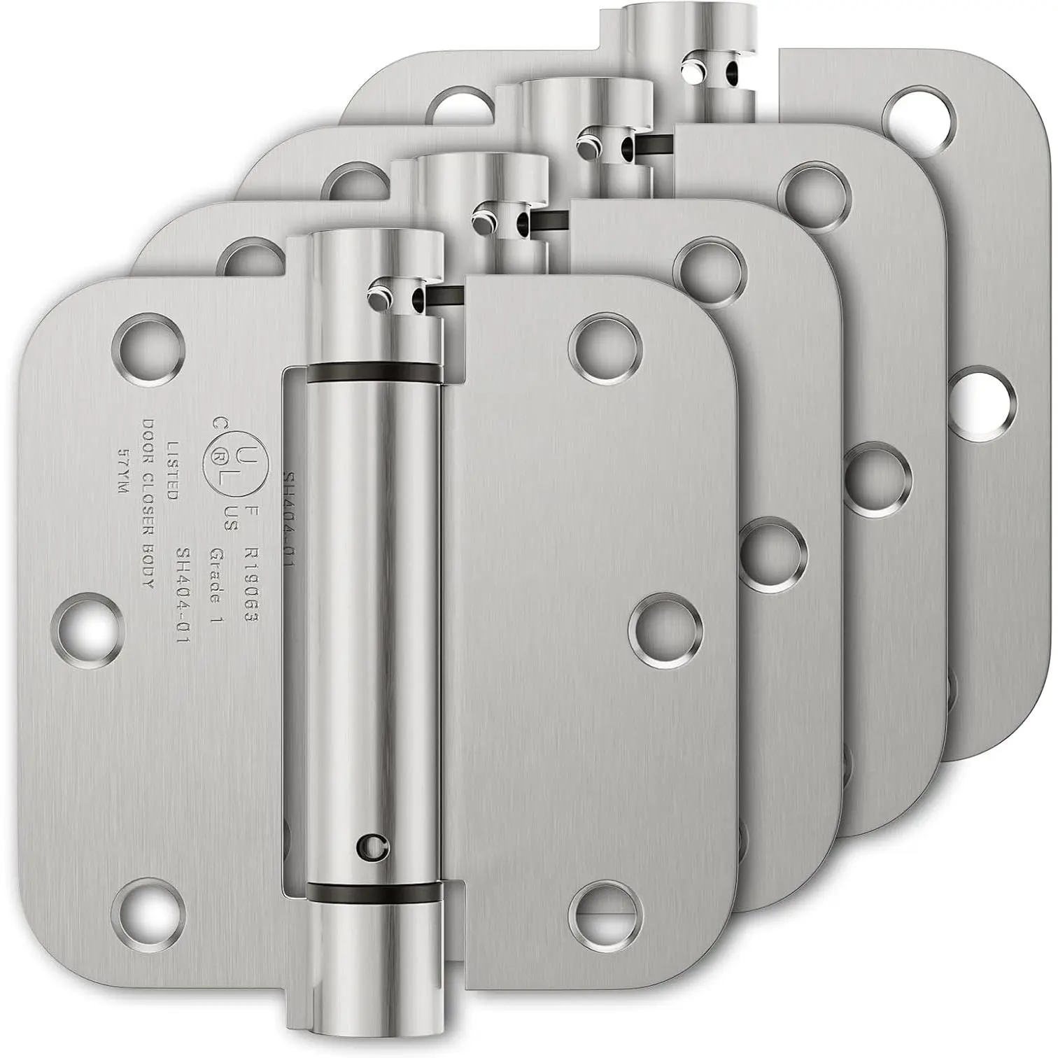 3.5" 4 Pack