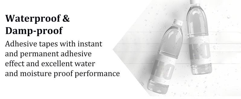 [Holiday Haul] Double Sided Tape Heavy Duty(9.85FT), Nano Double Sided Adhesive Tape, Clear Mounting Tape Picture Hanging