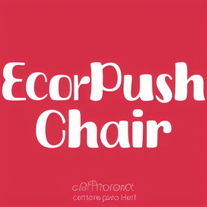 Eco Push Chair