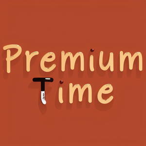 Premium Time