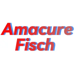 AmacureFisch shop logo