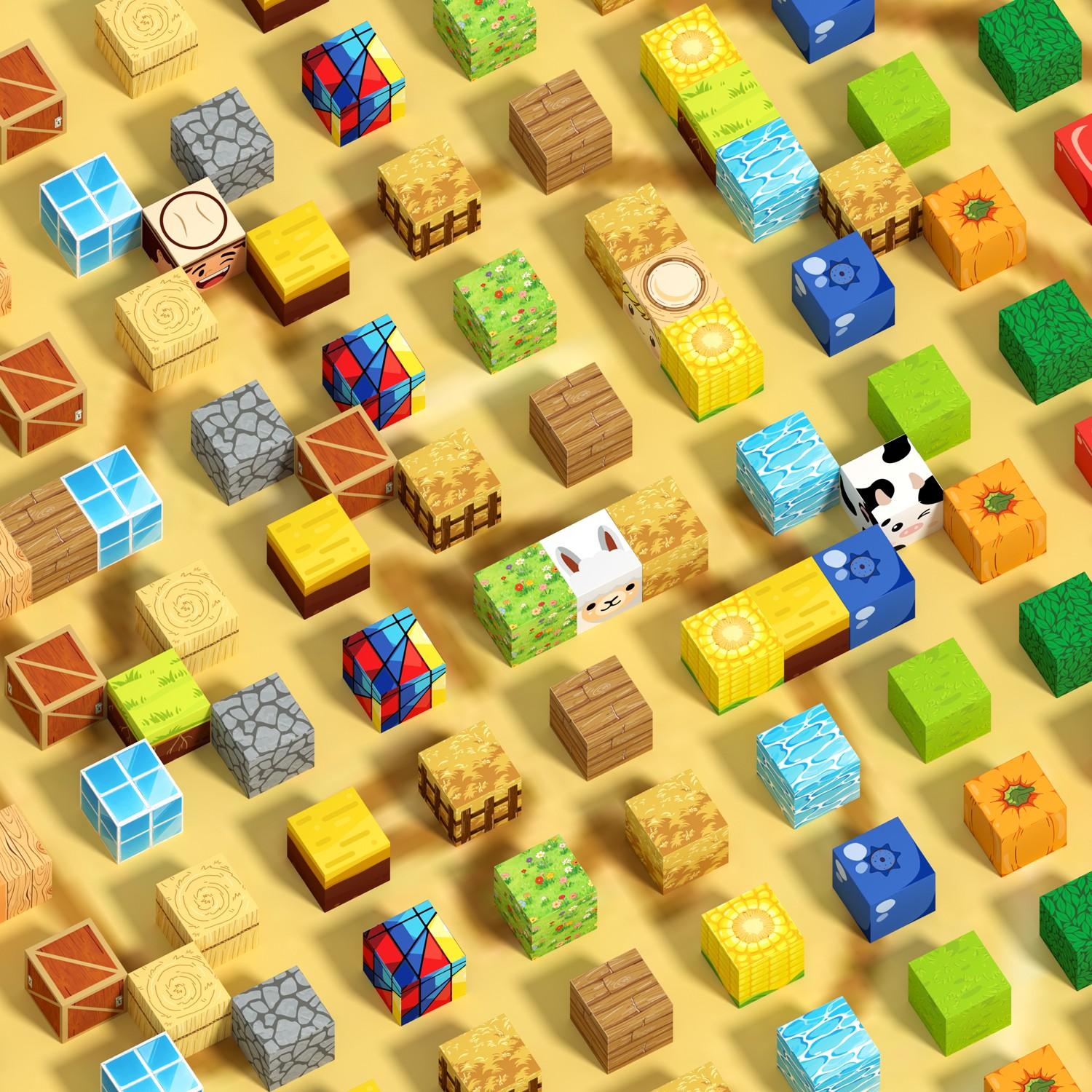 Stem Montessori Magnetic Building Blocks Set, Cognitive Development & Balance Training, Fine Motor Skills, Non-Toxic, Early Learning Gift for Kids Aged 3+