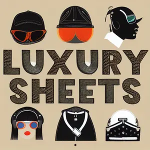 Luxury Sheets