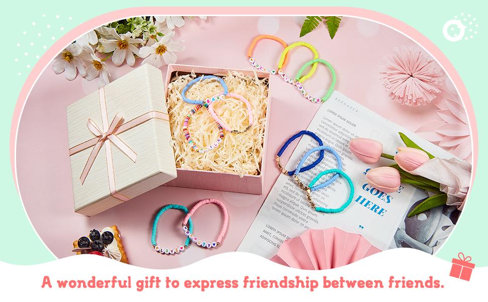 Easter Jesus Loves You Bracelets Bulk Christian Gifts for Women Men Youth Group WWJD Cross Clay Beads Faith Friendship Bracelets for Easter Basket Stuffers Easter Egg Filllers Church Sunday School Prizes No Candy Easter Party Favors Easter Jesus Loves You Bracelets Bulk Christian Gifts for Women Men Youth Group WWJD Cross Clay Beads Faith Friendship Bracelets for Easter Basket Stuffers Easter Egg Filllers Church Sunday School Prizes No Candy Easter Party Favors