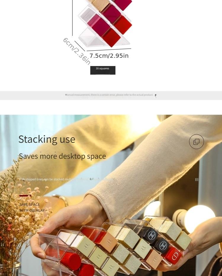 Part box, transparent screw classification box, electronic component storage box, stackable material box, industrial-grade hardware accessory organizer cabinet