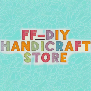 FF-DIY Handicraft Store