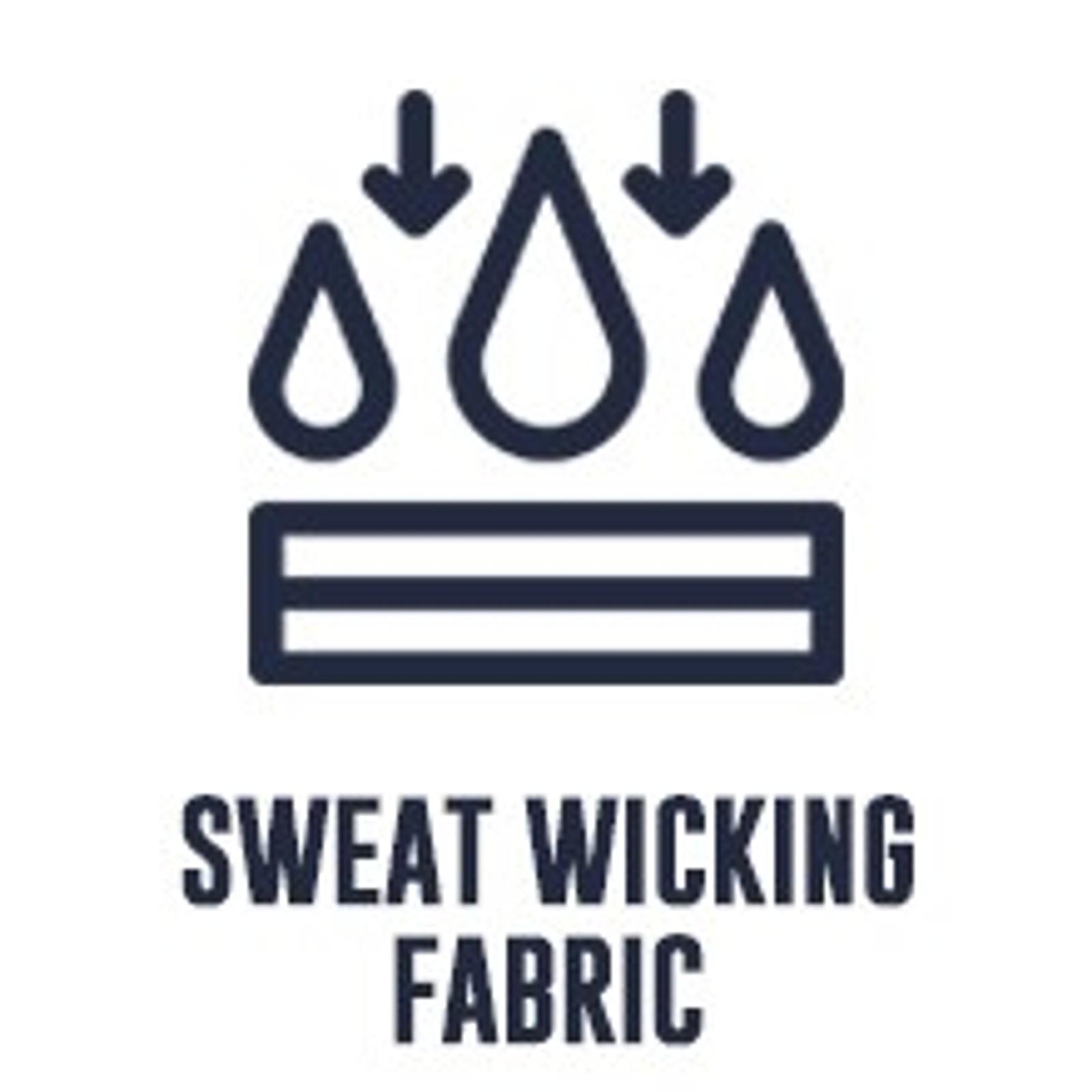 Sweat-Wicking Running Headband - Hair Control Head Tie - Ninja Costume Accessories(Gift)