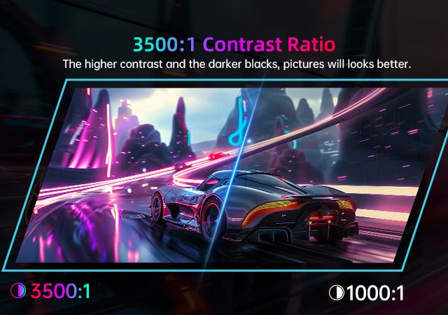 KTC 32" FHD 240Hz 1ms  HVA 1500R Curved Gaming Monitor, 3-year warranty, H32S17F