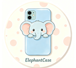 Elephant Case