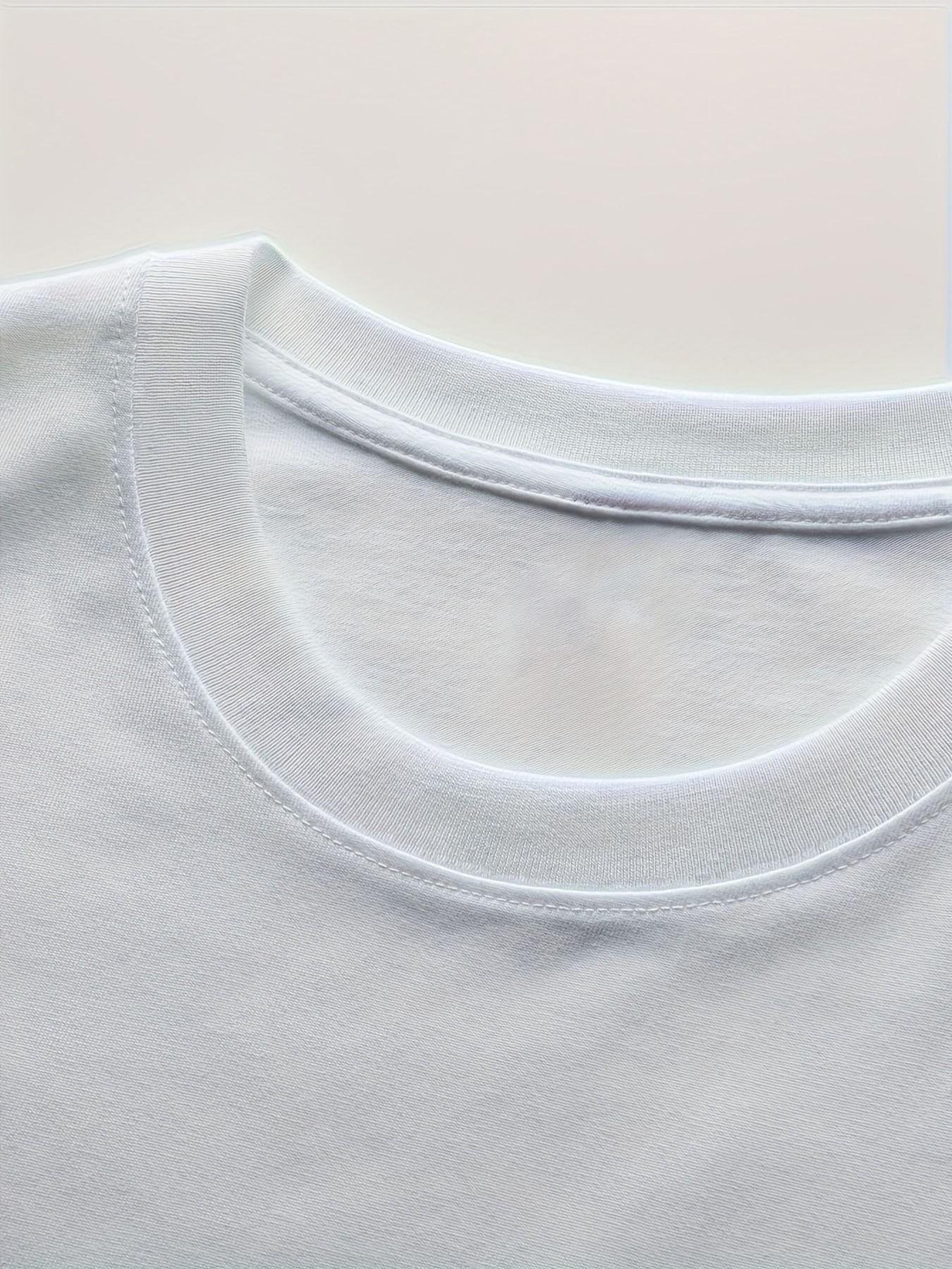 2026 Summer New! Burger T-Shirt for Food Lovers, Versatile and Stylish, Perfect Gift for Friends/boyfriend, Casual Short Sleeve Top