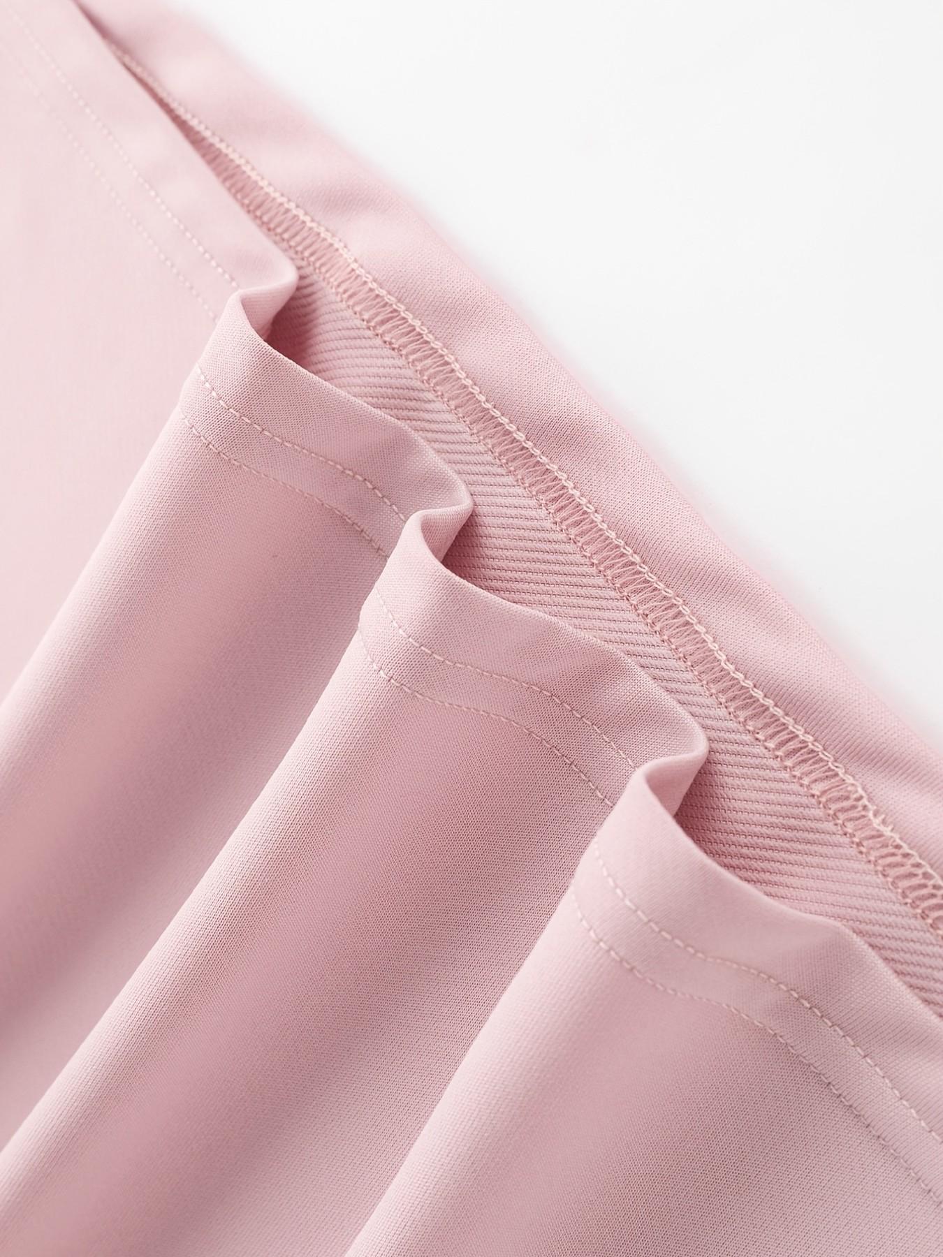 Algeria Landmark Print T-Shirt, Colorful Glass Art Style, Unisex Oversized Half Sleeve, North African Vacation Casual Tee, Cultural Souvenir