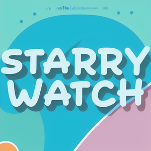 Starry watch