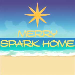 Merry Spark Home