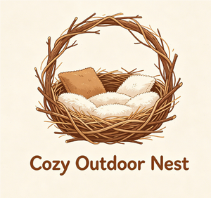 Cozy Outdoor Nest