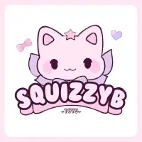 SQUIZZYB shop logo