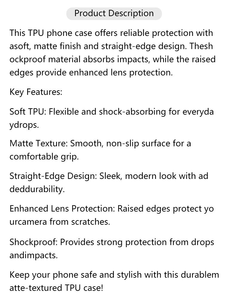 Phone case for iPhone 16 Pro Max 15 Plus 14 13 12 11 XR XS Samsung Galaxy S24 S22 S23 Fashion Religious Collage Anti-Scratch Shockproof TPU Bumper Drop-proof Cover