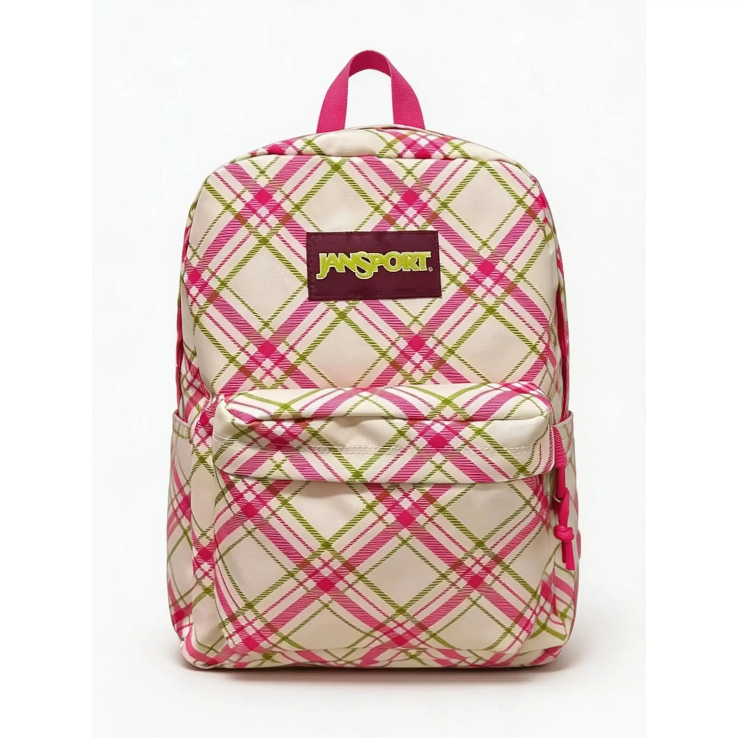 JanSport SuperBreak Backpack Unisex - Travel Laptop School Bag Water Resistant Lightweight for Students Men Women Casual Daily.Halloween gift