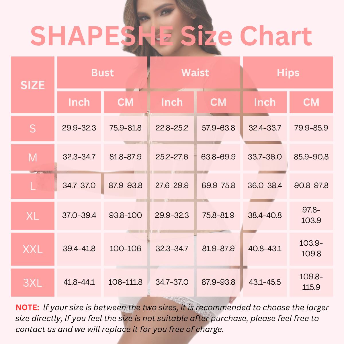 SHAPESHE Waist Shapewear Corset for Women 2-Layers Sport Workout Shapewear Vest SHAPESHE Waist Shapewear Corset for Women 2-Layers Sport Workout Shapewear Vest