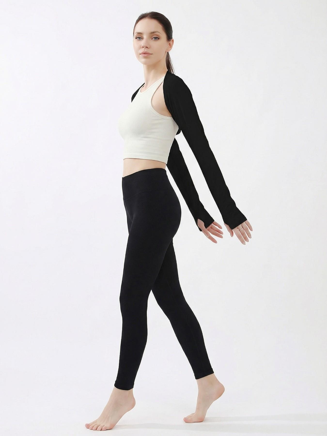 Sun Protection Scarf Sleeveless Summer Lightweight Driving Cycling Neck Sunscreen Outdoor Shade, 1 Piece UV Blocking Accessory