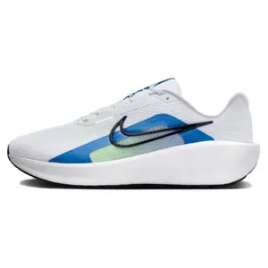Nike Downshifter 13 Wide Men's Casual Running Shoes – Breathable, Cushioned, Durable Fabric Verifiable, with credentials and supporting global authentication