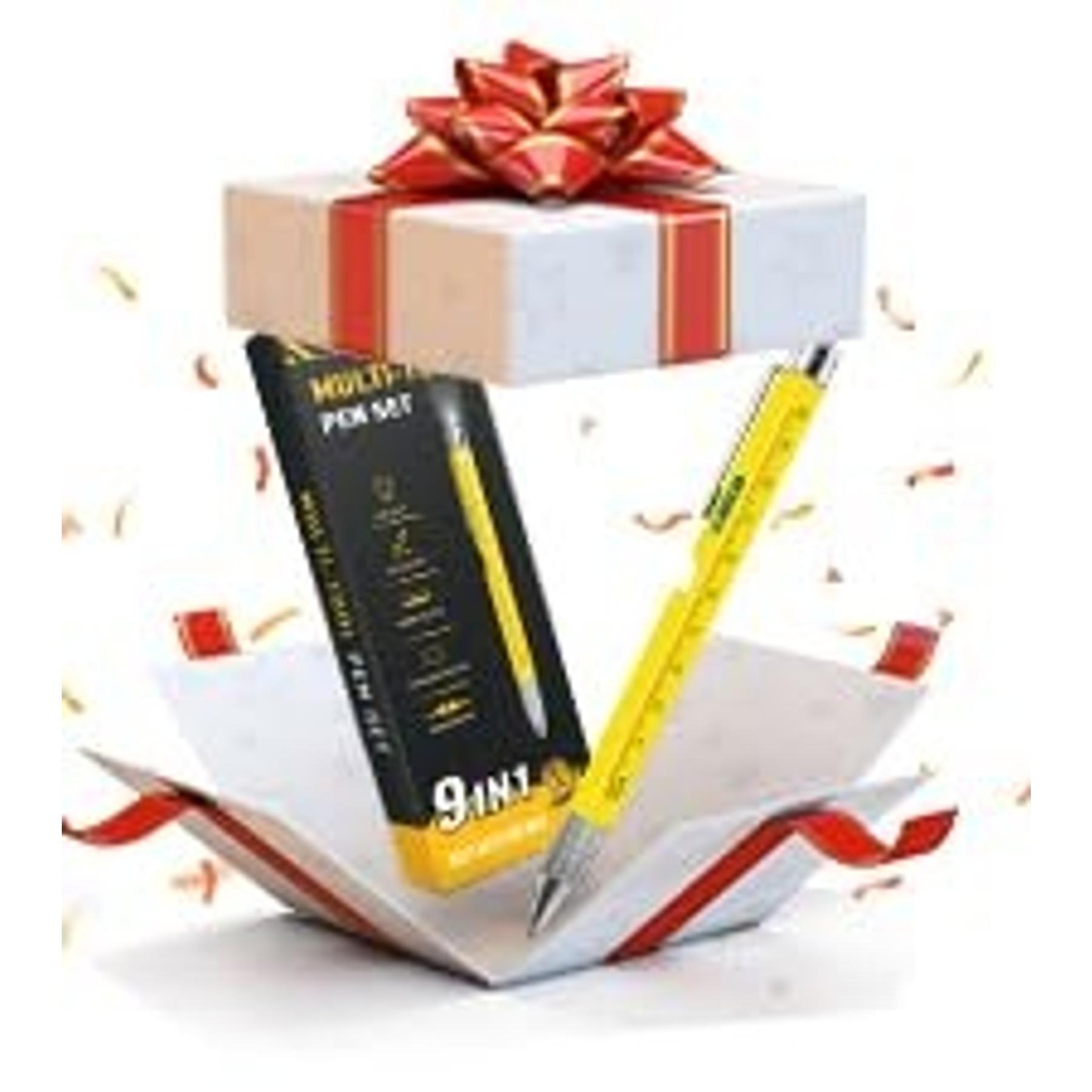 Stocking Stuffers for Adults Men Rechargeable LED Flashlight Gloves, Anniversary Birthday Gifts for Dad Him, Gifts for Men Who Have Everything, LED Gloves for Hunting Fishing Repairing GadgetGift