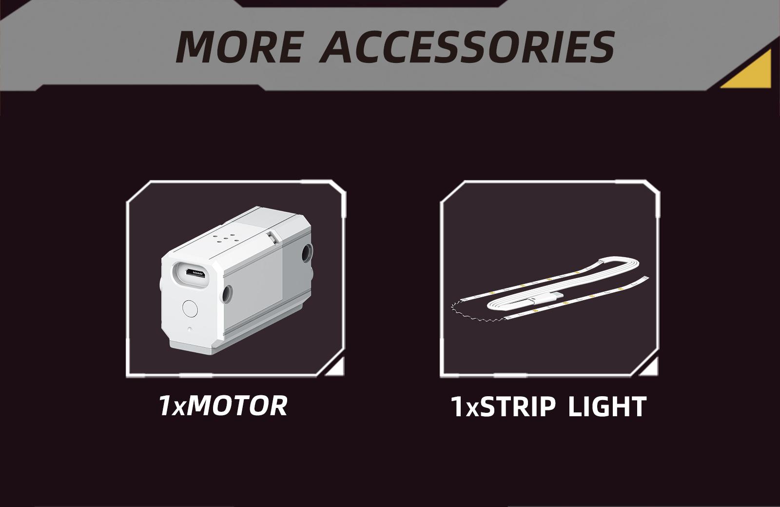 F1 Engine Building Kit, Stem Educational Toy with APP & Remote Control, Visible Gears & LED Lights, Ideal for Adults & Teens, Collectible Home Decor