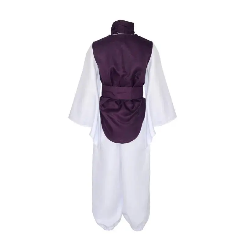 Anime Jujutsu Kaisen Choso Cosplay Costumes Kimono Set Mens Halloween Party Costume Women Performance Uniform Japanese Costume