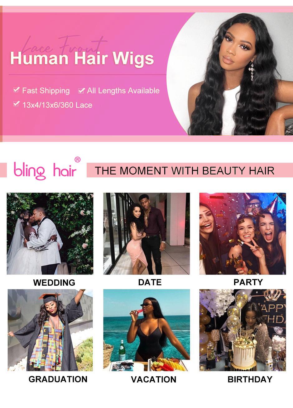 [34 Inch Only $159]13x4 Lace Frontal Wigs Human Hair Kinky Curly Frontal Wig Brazilian Wave Curly Wigs Human Hair For Women PrePlucked 180% Density Nature Black Color Vacation Hair TikTokShopHolidayHaul